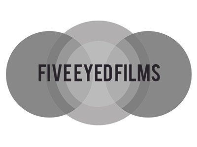 Five Eyed Films logo