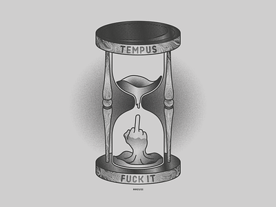 Tempus Fuck it