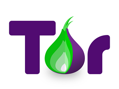 New Tor logo and icon