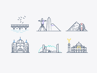 World Cities