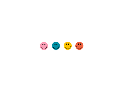 Ecs Internship 2019 branding character design icon icons illustration smiley smiley face vector