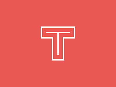 T T Monogram