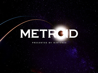 Metroid Project Preview