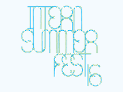 Intern Summer Fest Final Option A