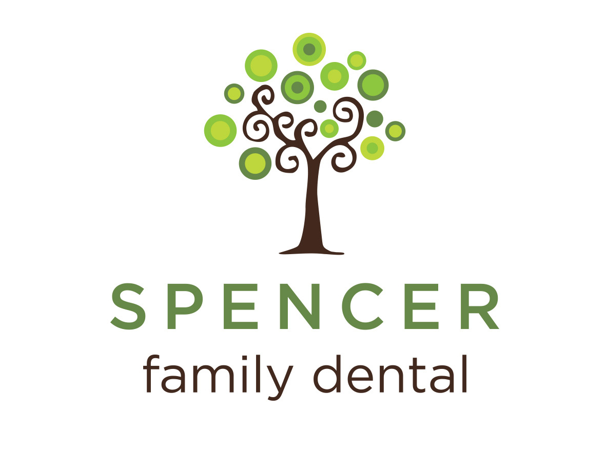 Spencer Family Dental by Adam Welch on Dribbble