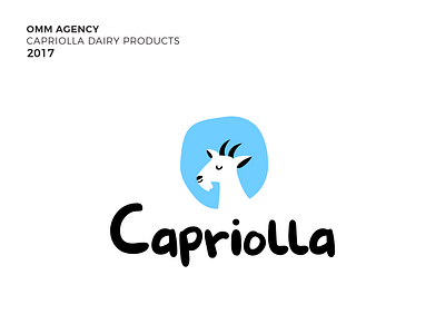 Capriolla logo