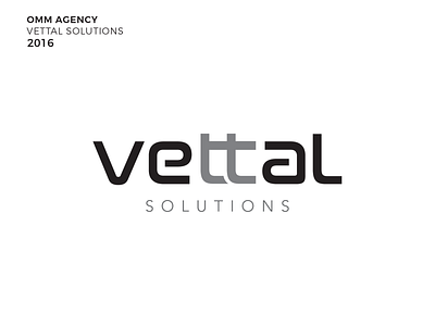 Vettal logo