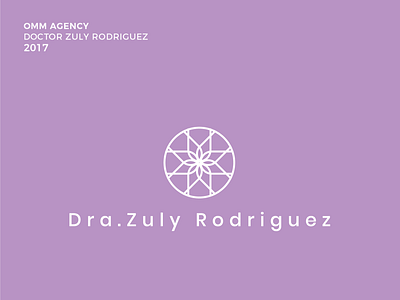 Dra. Zuly logo