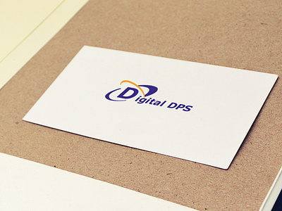 Digital DPS Logo