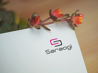 Saraogi Logo Design
