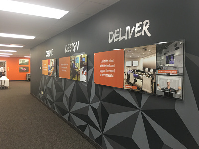 Systems Integration Wall Design