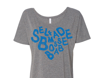 Boss Babe Tee apparel design screenprinting tshirt