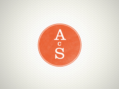 ACS branding logo name