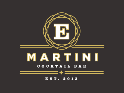 E Martini