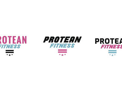 fitness logo