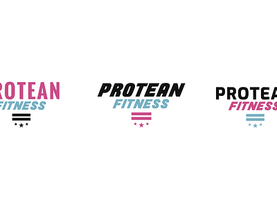 fitness logo