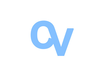 Personal Logo avatar initials logo name