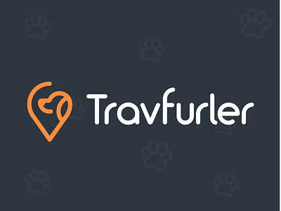 Logo for Pets Travel Products