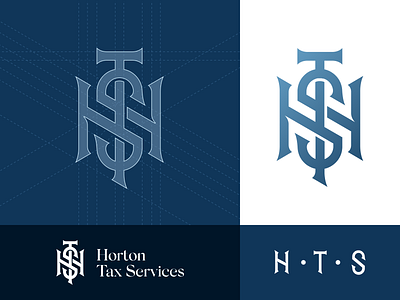 Logo for Tax Consulting Company