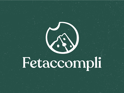 Logo Design for Fetaccompli