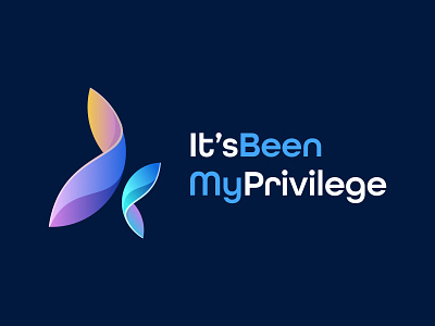 It's been my Privilege Logo Design