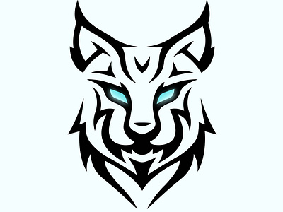 Lynx illustration