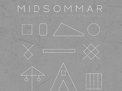 Midsommar in isolation