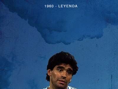 Diego Armando Maradona 2020 argentina maradona