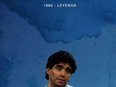 Diego Armando Maradona