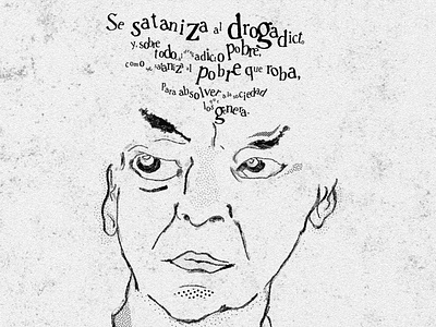 #Descatálogo 5 - Eduardo Galeano adobe illustrator argentina descatálogo eduardo galeano illustration uruguay