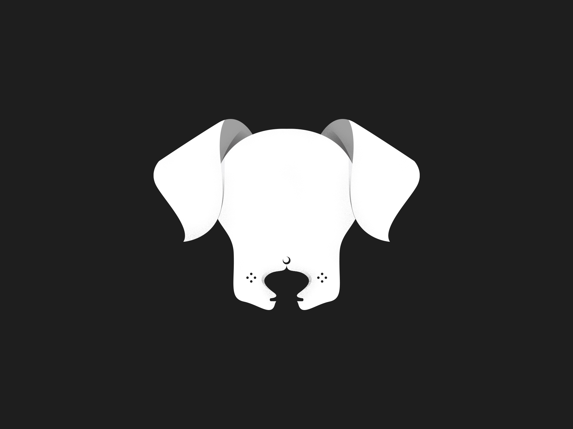 dogs-in-islam-by-aamir-khan-on-dribbble