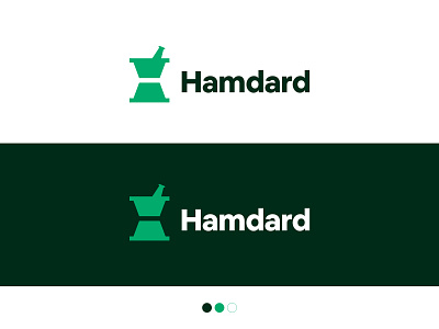 Hamdard Logo (Herbal Medicine)