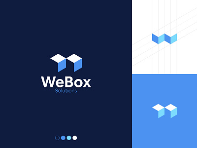 Webox Logo