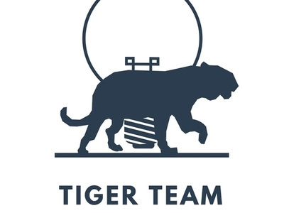 Tiger Team logo