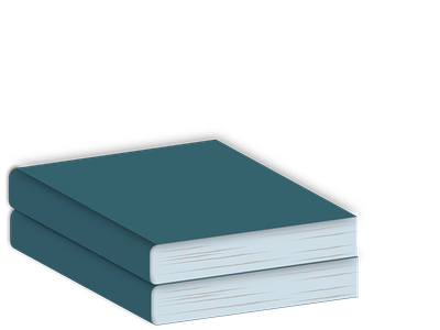 Books adobe illustrator