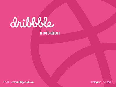 Dribbble invite animation app brand branding design flat icon icondesign icondesigner iconography icons identity illustration illustrator ios logo mobile ui ux website