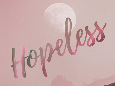 Hopeless | Book Cover