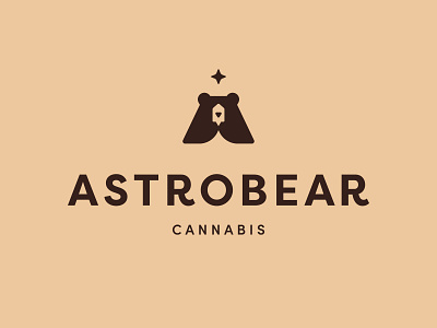 Astrobear Logo