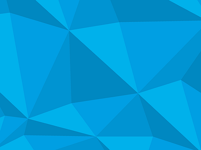 triangular pattern by Alexander Glante on Dribbble