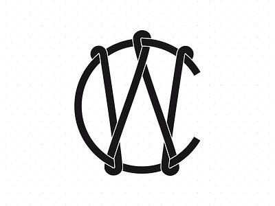 CW Monogram