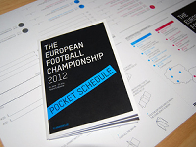 EM2012 Pocket Schedule