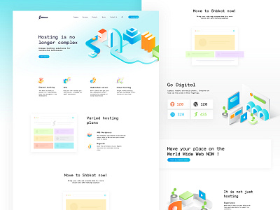 Shbkat UI brand branding dashboard design identity index interaction ui uidesign user experience user interface ux ux ui visual language web website