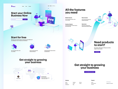 Trwej UI/UX brand brand identity branding design e commerce interaction isometric page sellers shopping store ui uidesign uiux ux web design website