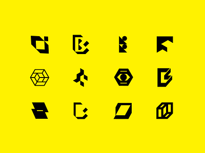 Logomark Explorations