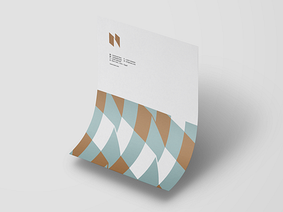 NXEN Brand Identity