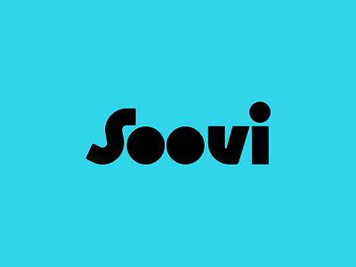 Soovi Brand Identity brand brand identity branding business design flat design graphic design graphics icon identity logo logo design logo mark logo type logomark logotype soovi typography