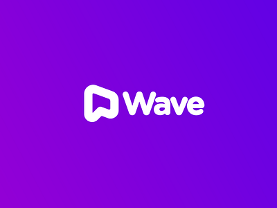 Wave Brand Identity