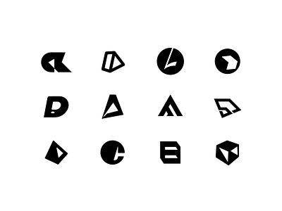 Logomark Explorations