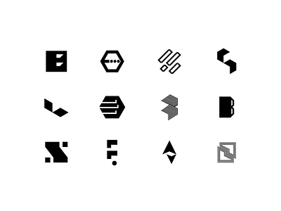 Logomark Explorations