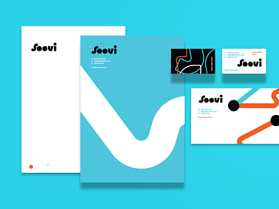 Soovi Brand Identity